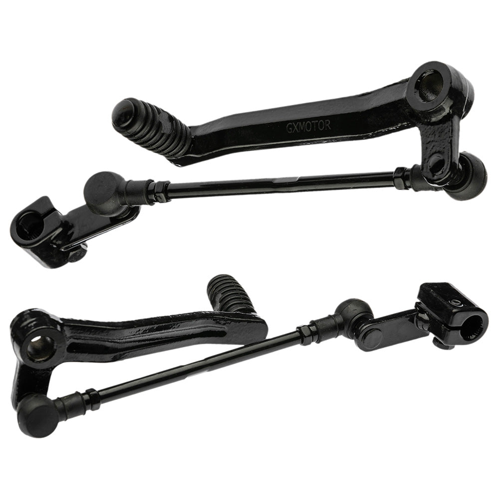 Pedal de cambios AKT 200 CR5 GX Motor