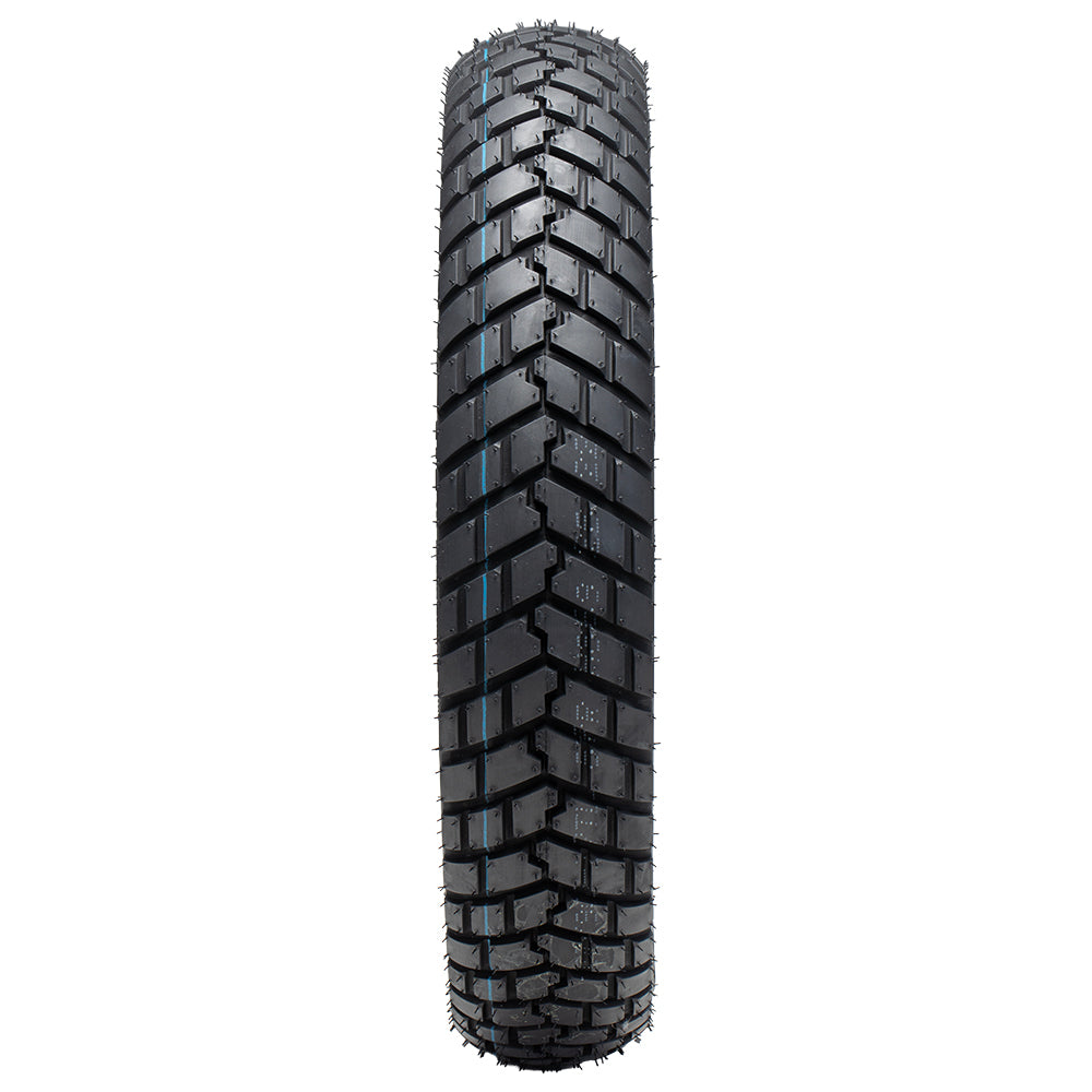 Llanta Chaoyang 110/90-17 H869 TL Trasera Doble propósito