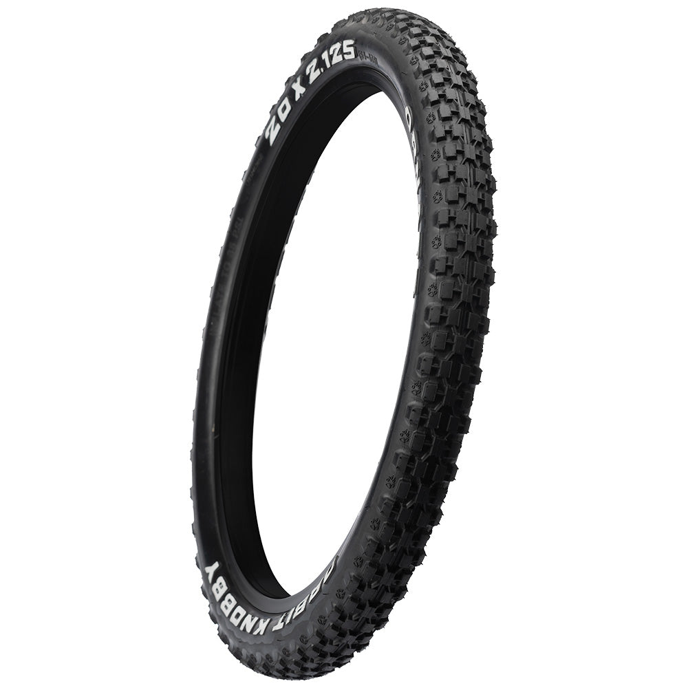 Llanta BMX Ornate 20X2.125 H5122 Chaoyang