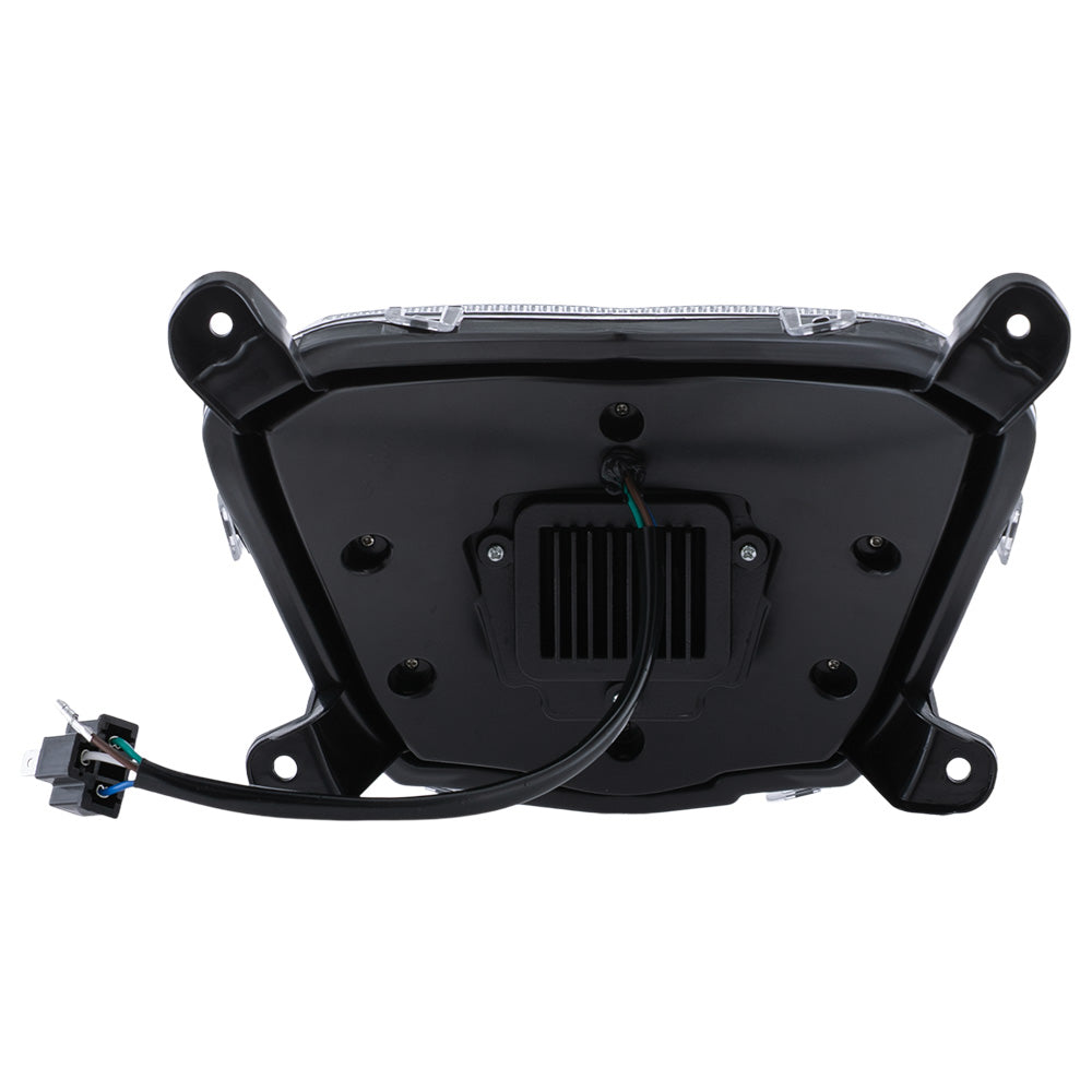 Farola led SZRR 150 GX Motor