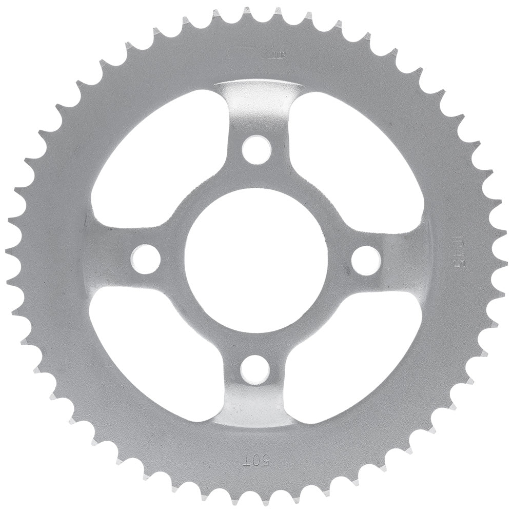 Kit de arrastre MRX 150 428HX132L/50T/15T GX Motor