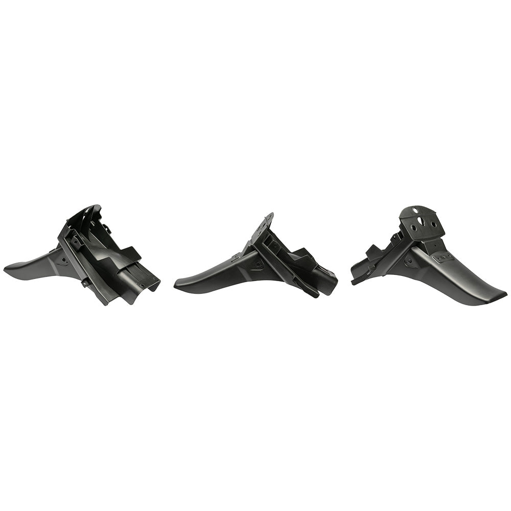 Guardabarro Trasero flexible Boxer CT 100 Yahosuka
