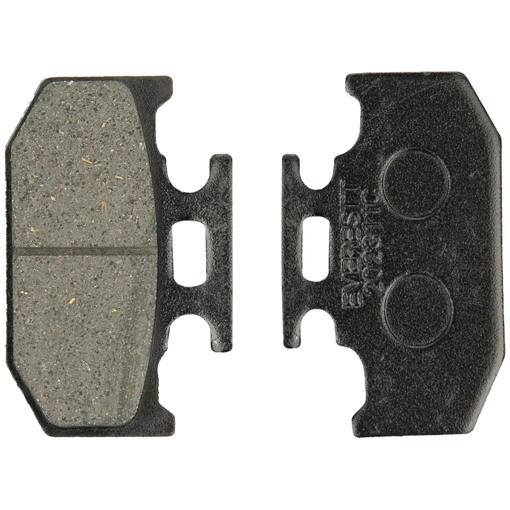 Pastillas de freno Trasera XTZ 250 Everestt