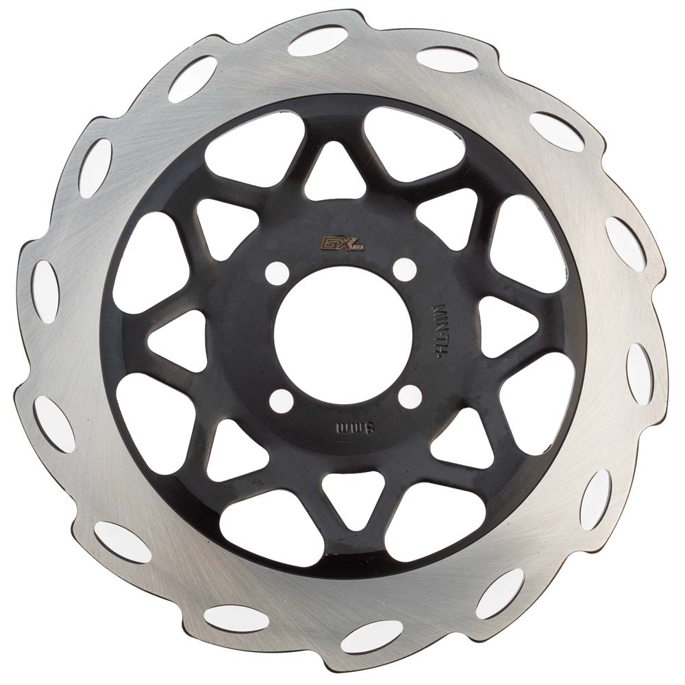 Freno de disco delantero AKT EVO GX Motor
