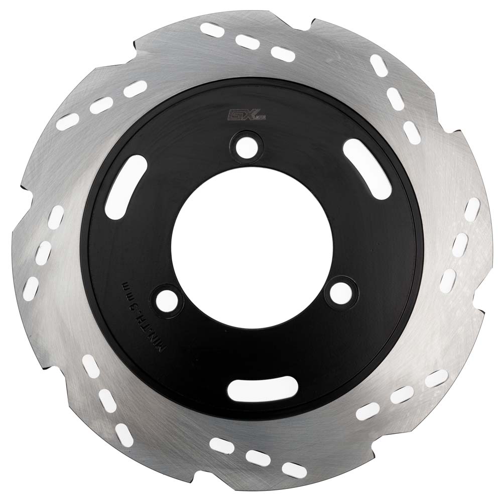 Freno de disco trasero TVS Apache RTR 200 GX Motor
