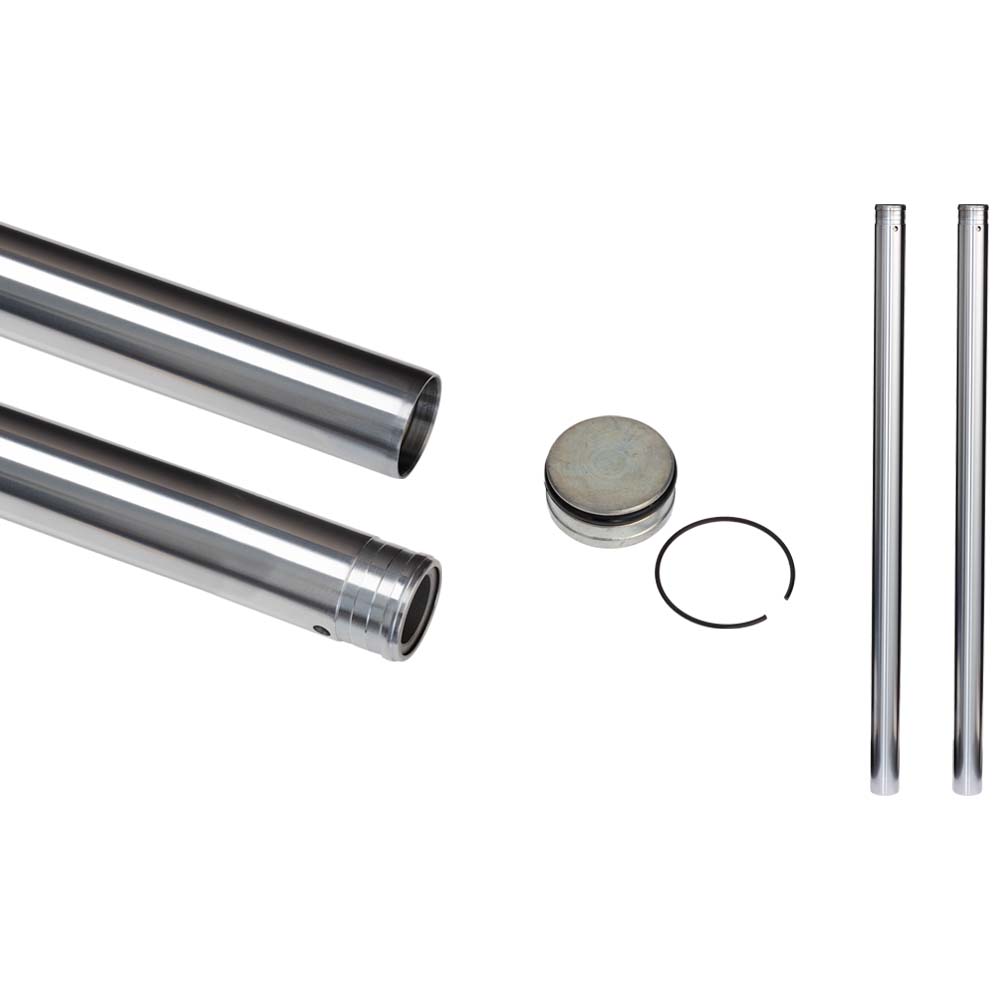Tubo De Barras Delanteras XTZ 125 GX Motor