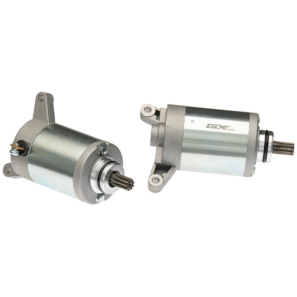 Starter DR 150 GX Motor