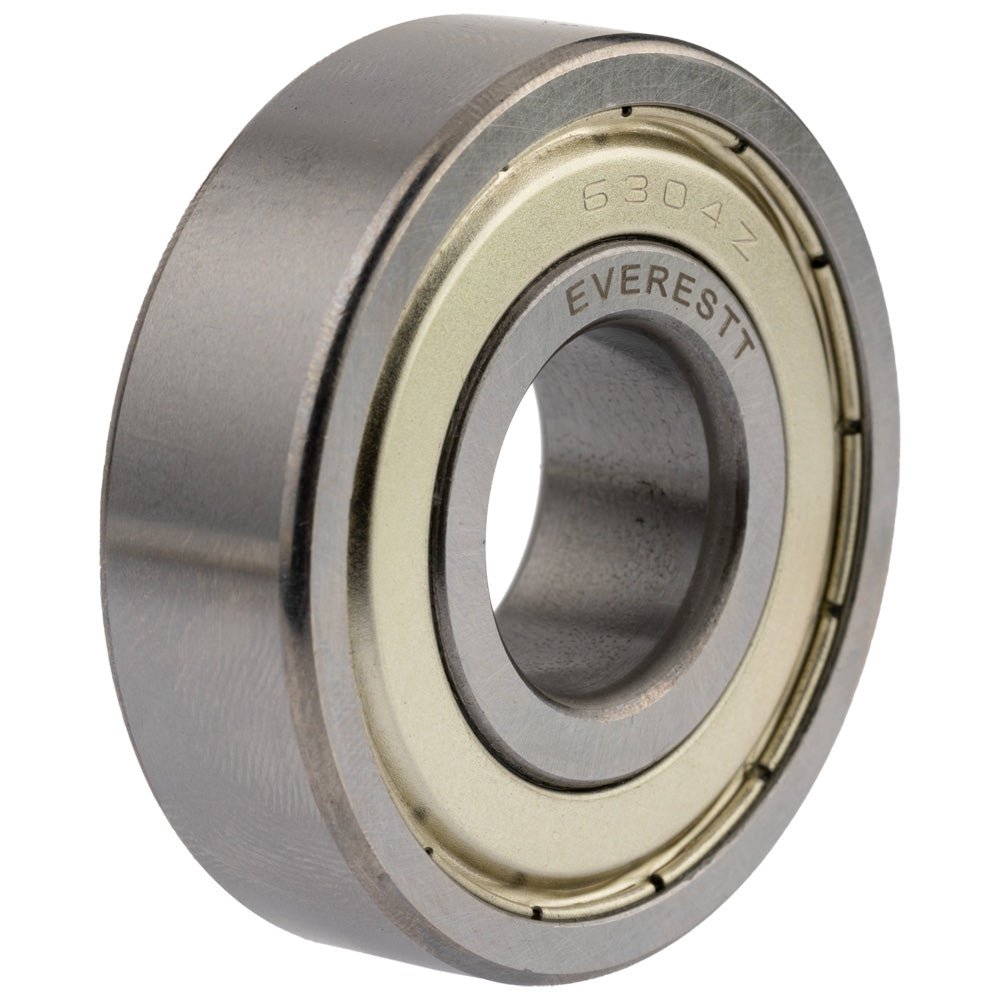 Balinera 6304 ZZ sello metal Everestt