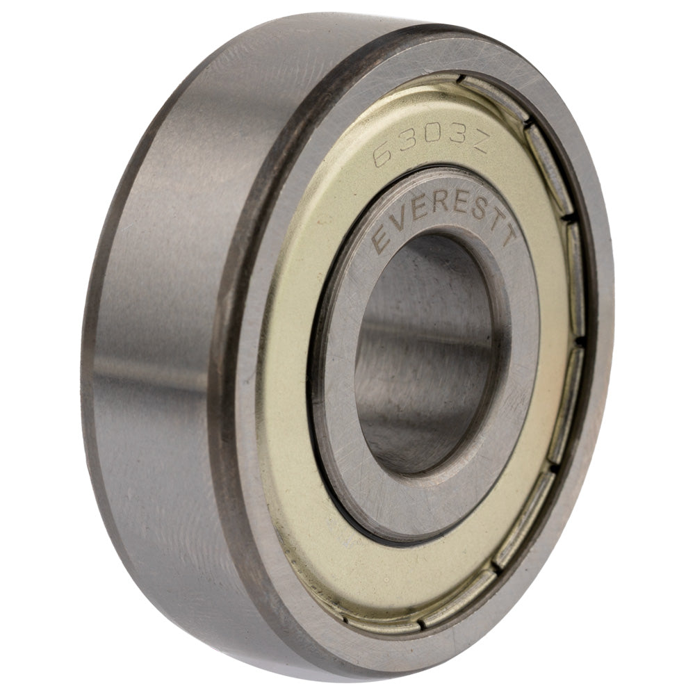 Balinera 6303 ZZ sello metal Everestt
