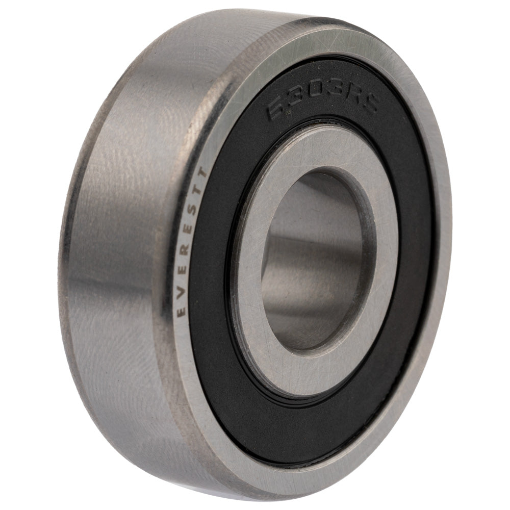 Balinera 6303 2RS sello caucho Everestt