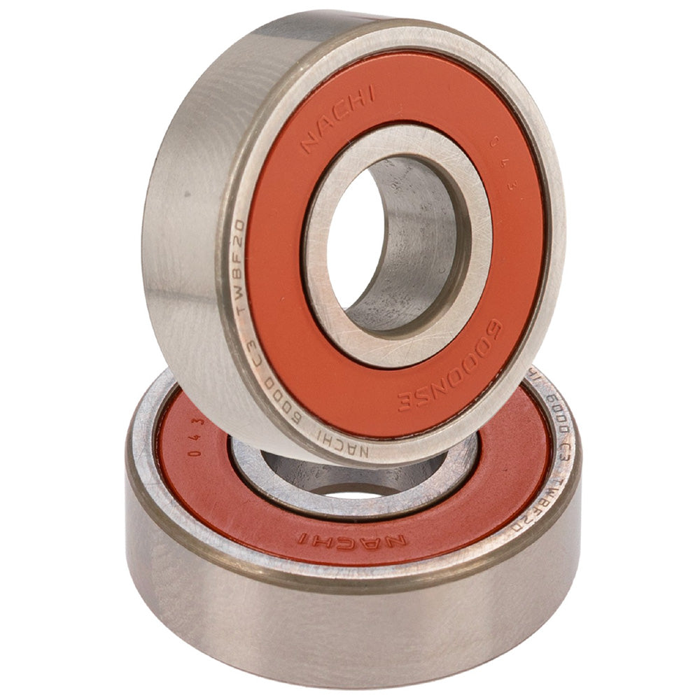 Balinera 6000-2NSE9 C3 Nachi