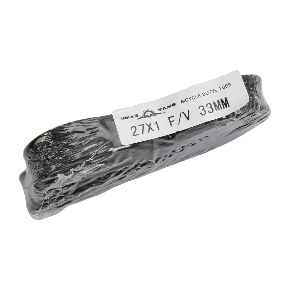 Neumático Bici 27X1 F/V 33MM Chaoyang