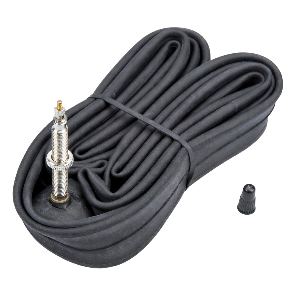 Neumático Bici 27X1 1/4 F/V 48MM Chaoyang