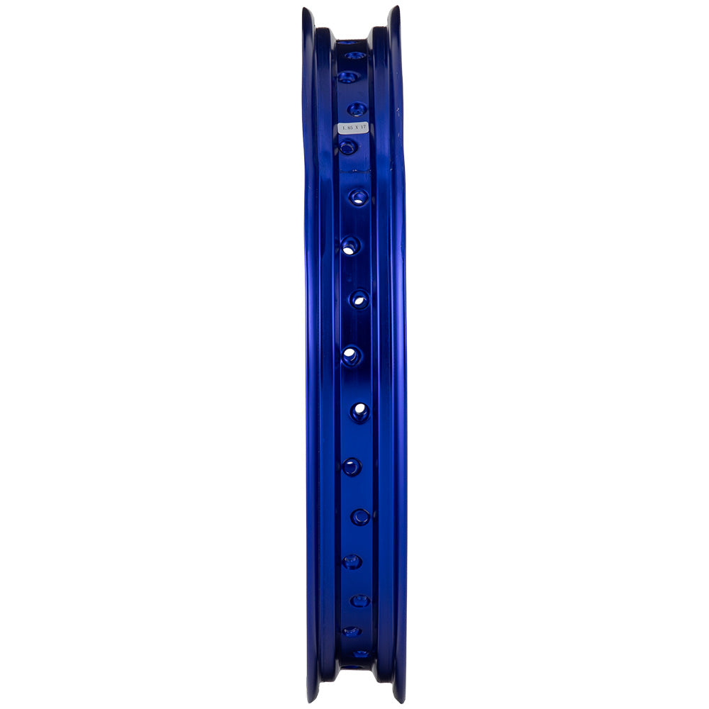 Rin Azul en aluminio 1.85x17 GX Motor