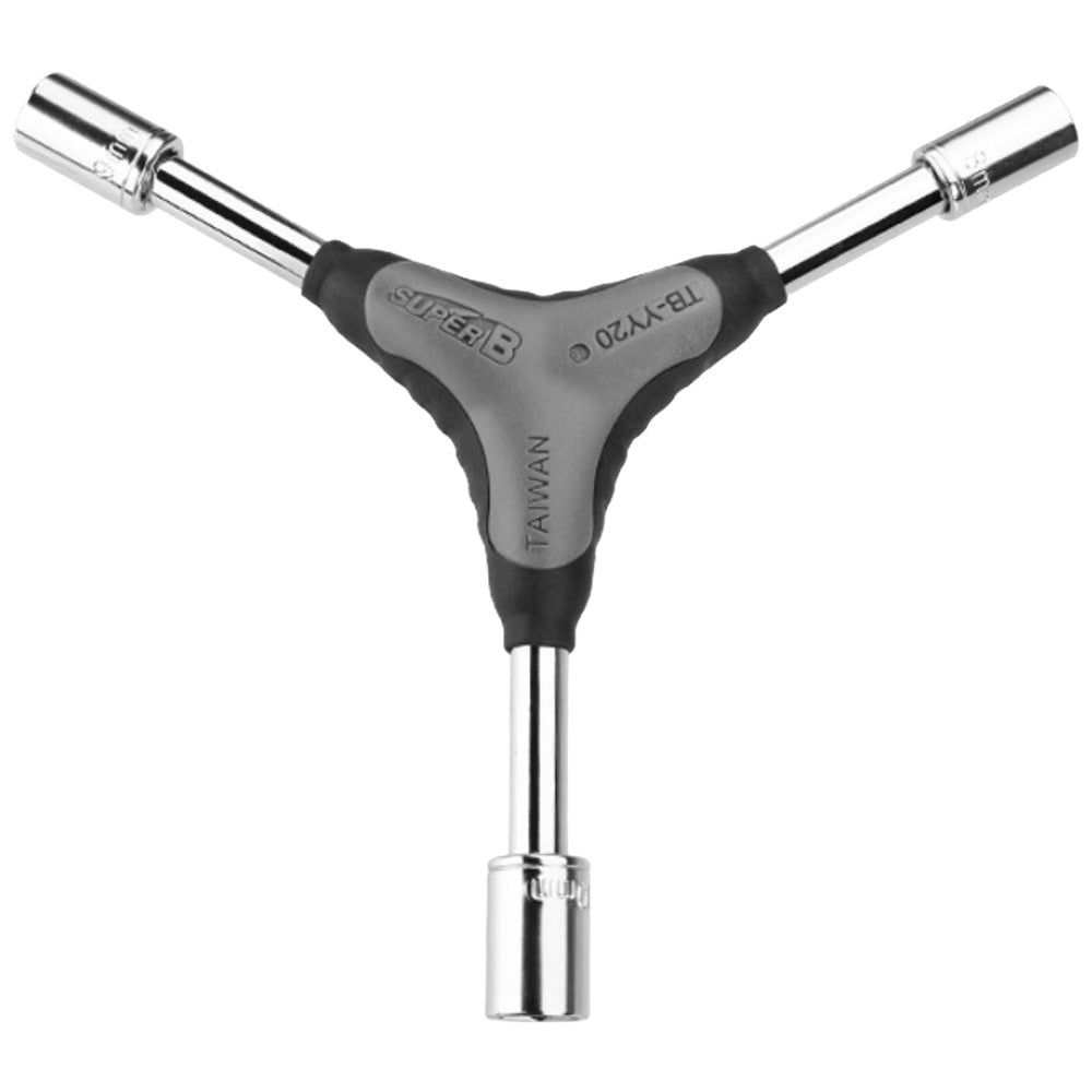 Llave Copa Super B