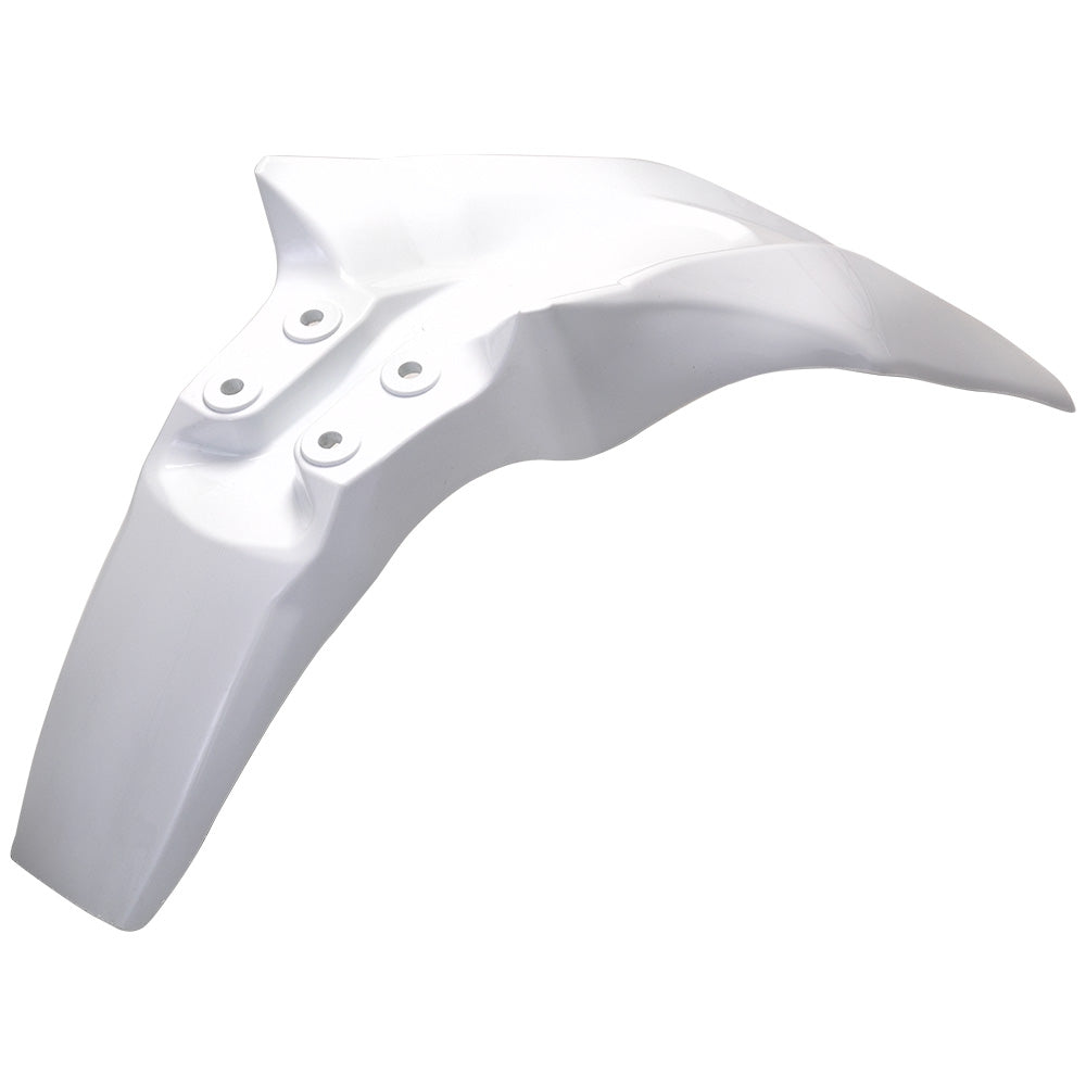 Guardabarro Delantero Flexible MRX 150 Yahosuka