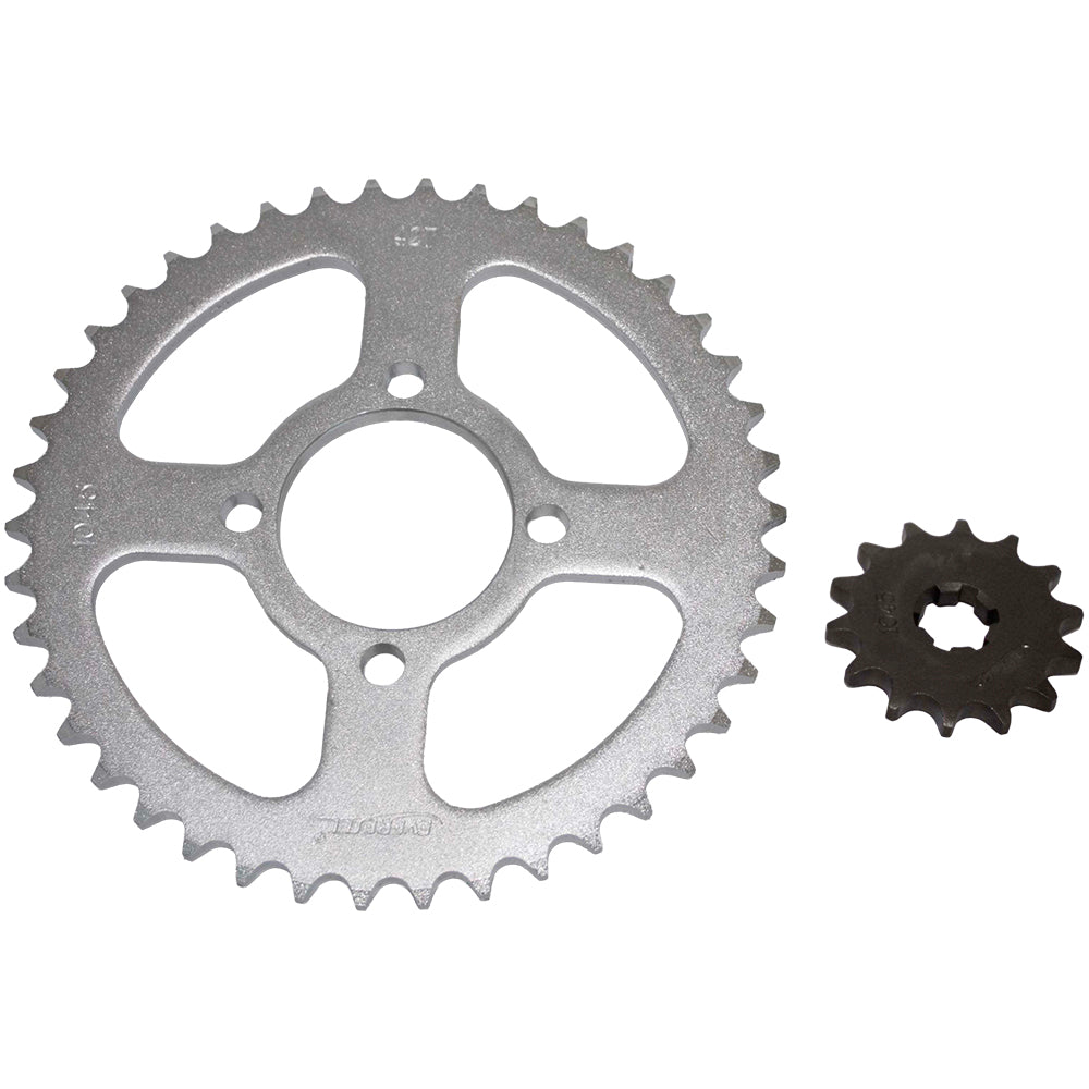 Kit Sprocket-Piñón AX 100 42T/14T Everestt