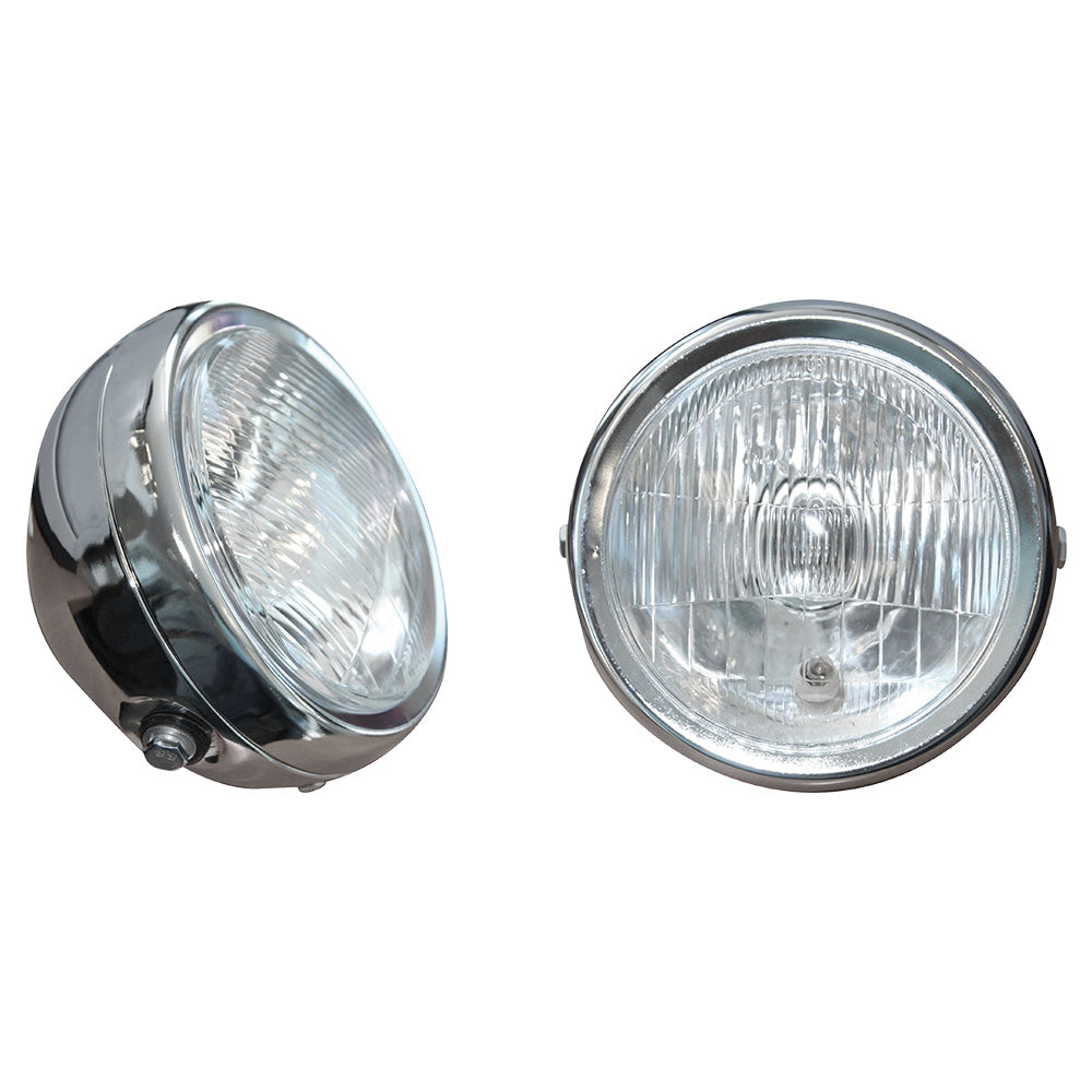 Farola GN 125 Everestt