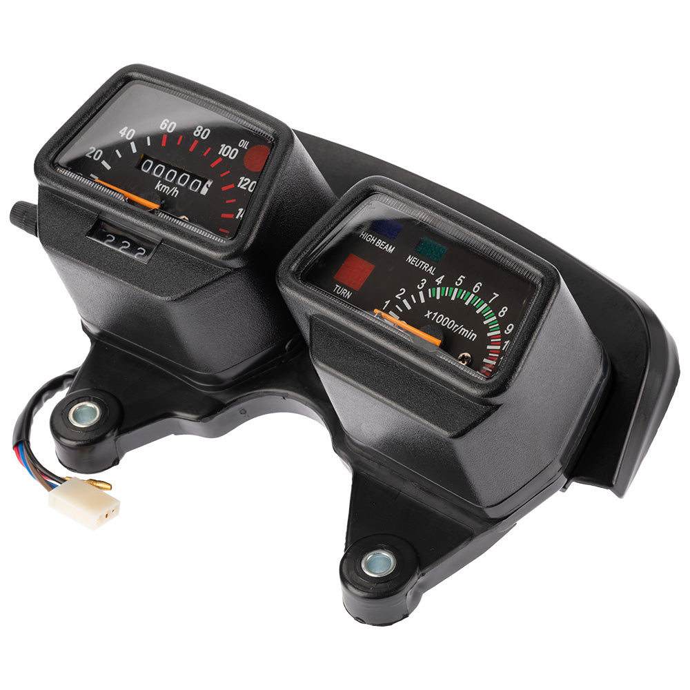 Tacómetro DTK 125 Everestt