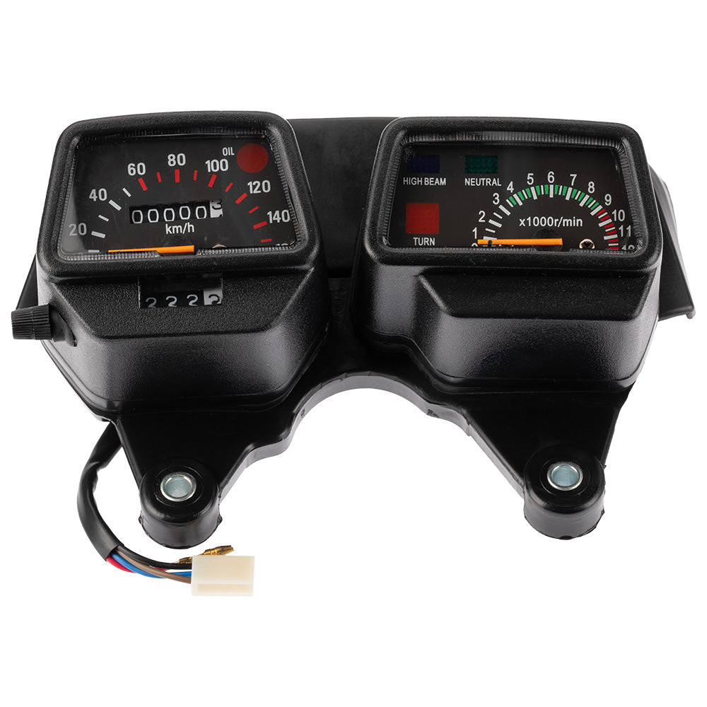 Tacómetro DTK 125 Everestt