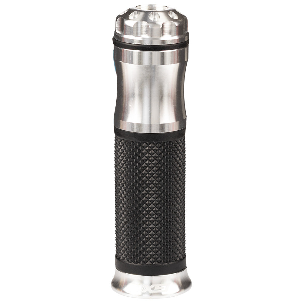 Grips de lujo natural GX Motor
