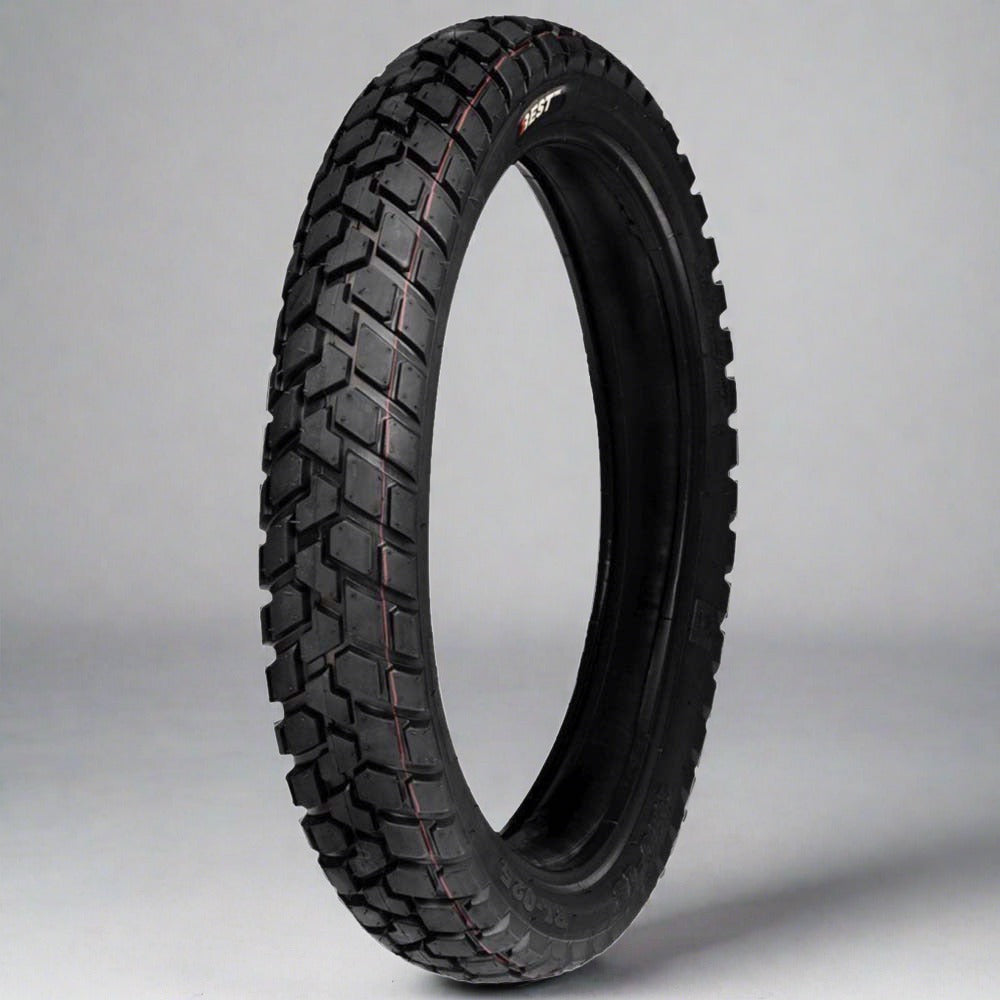 Llanta Best Tire 2.75-18 DX-025 TT Trial