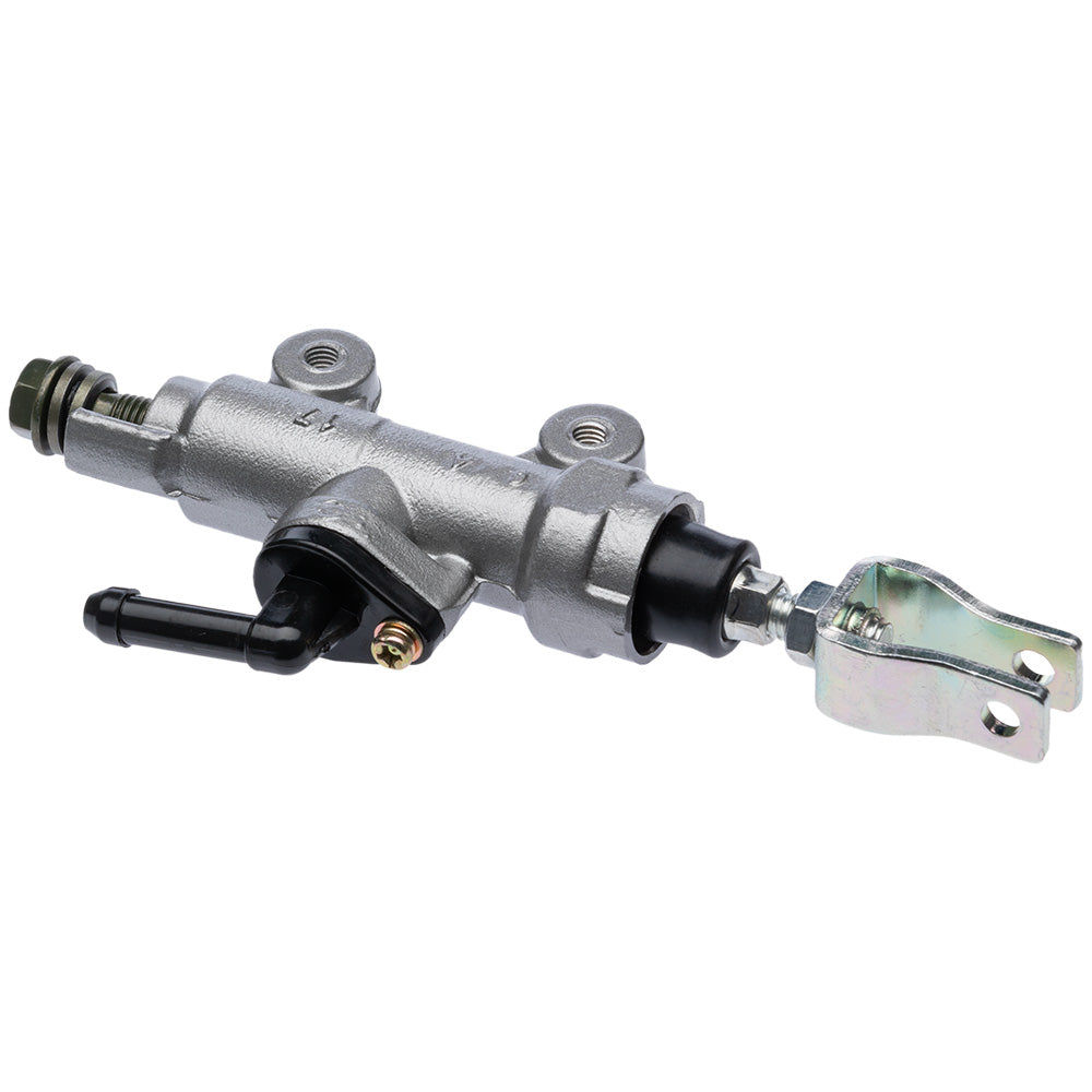 Bomba de freno trasera Gixxer 150 GX Motor