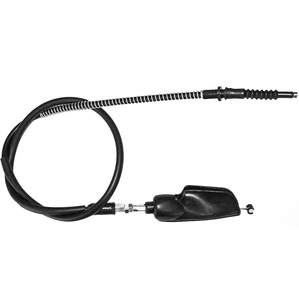 Cable/Funda Clutch DT 125 Everestt
