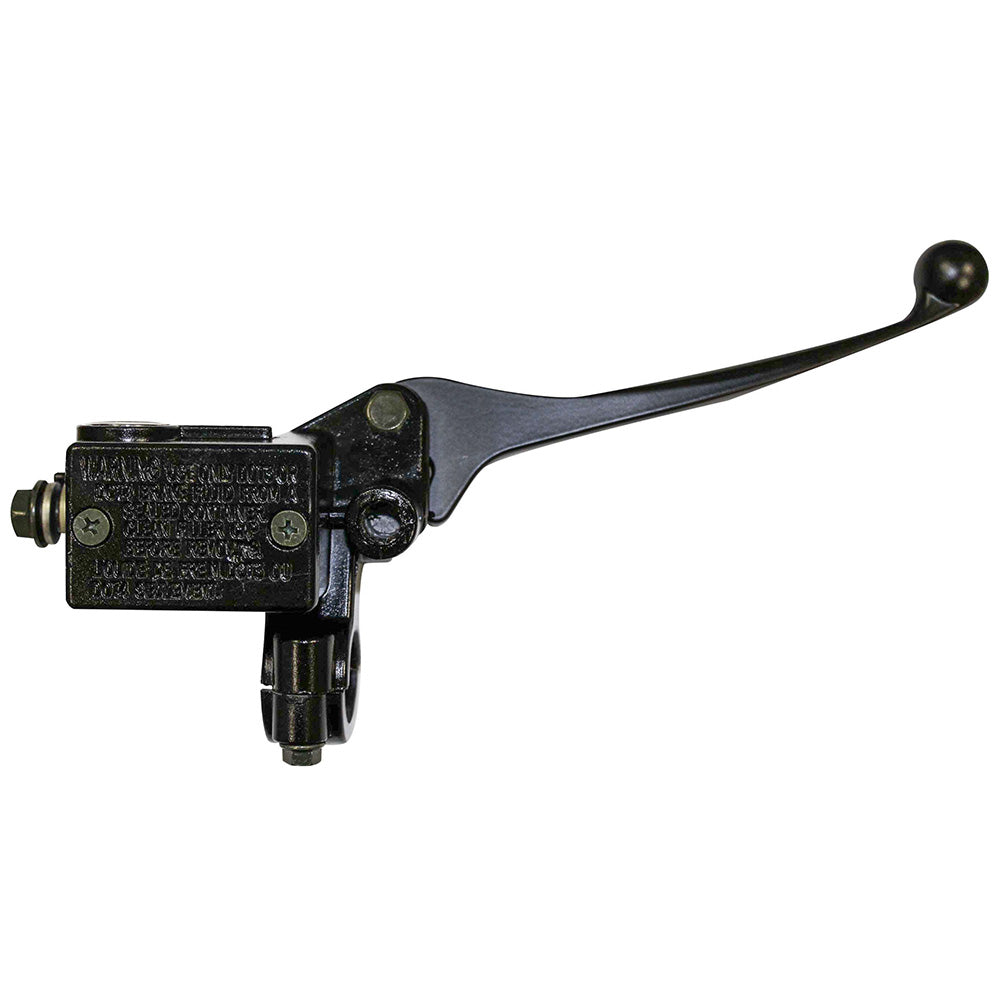 Bomba freno delantera con rosca derecha universal GX Motor
