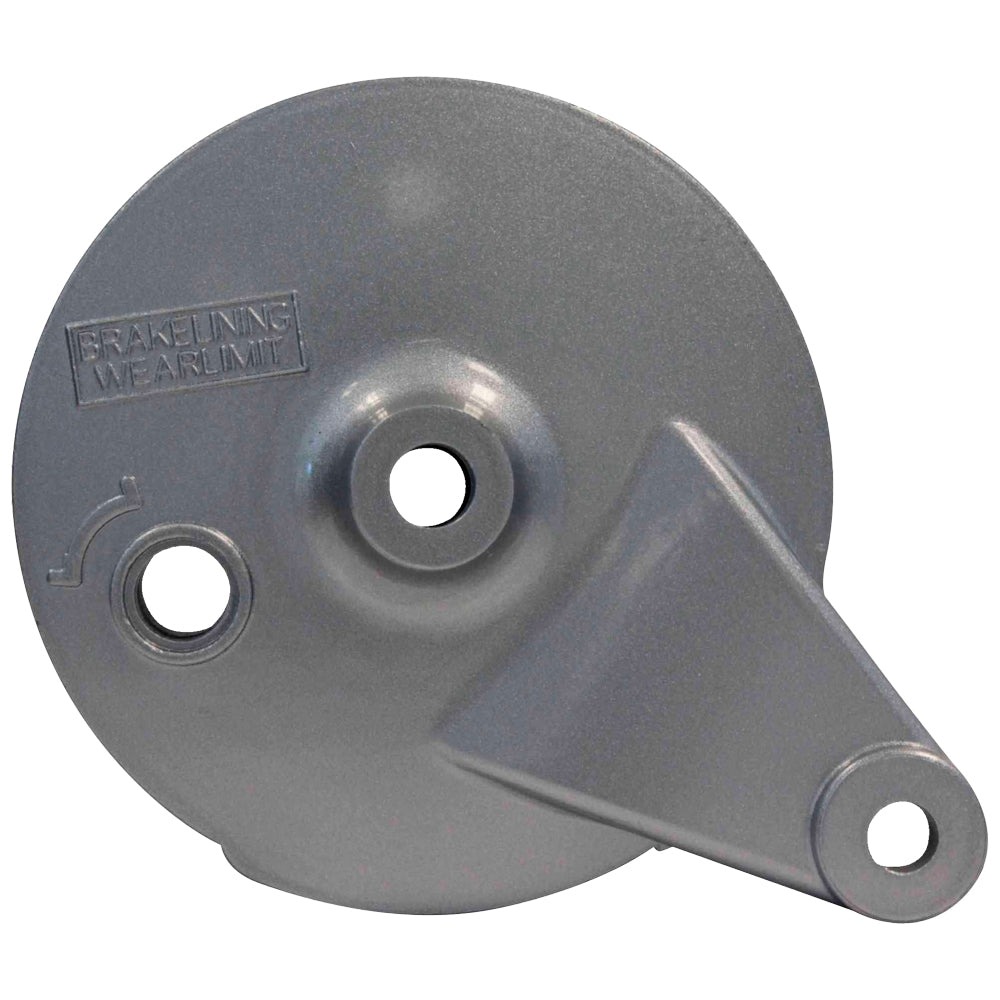 Porta bandas trasero AX 100 Everestt