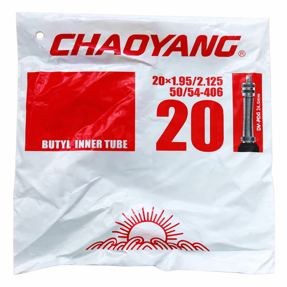 Neumatico Bici 20X1.95/2.125 D/V 26.5MM Chaoyang