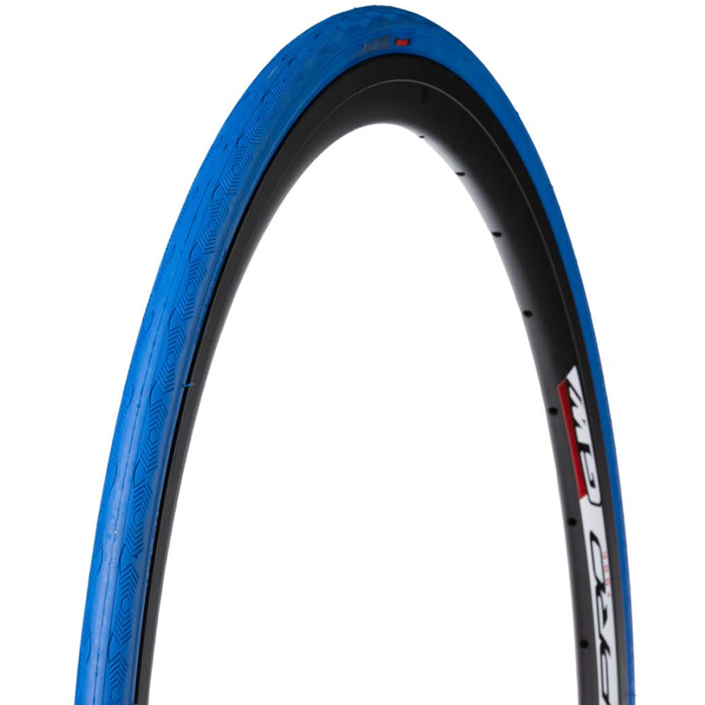 Llanta Ruta Attack Azul 700X28C H-5128 Chaoyang
