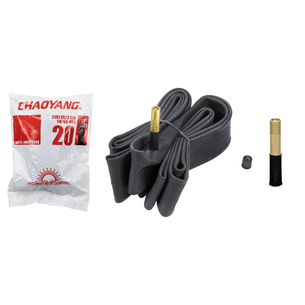 Neumatico Bici 20X1.95/2.125 A/V 33MM Chaoyang
