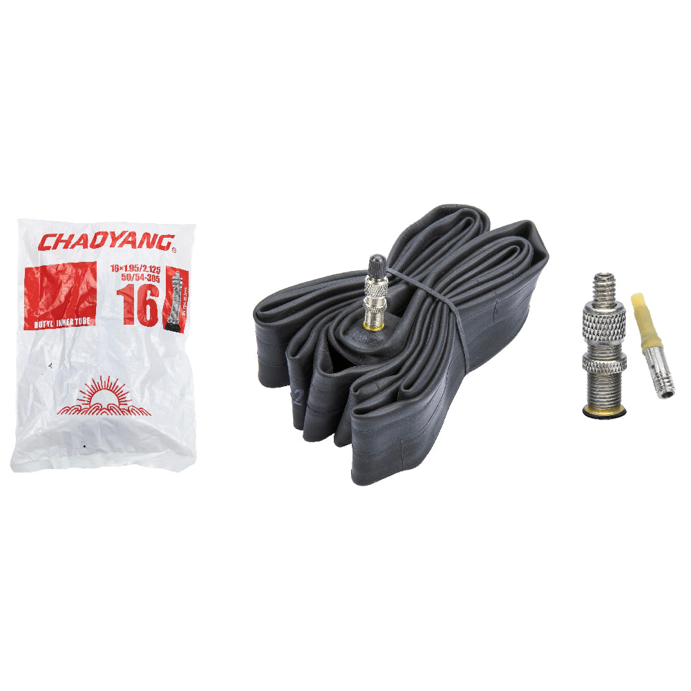Neumatico Bici 16X1.95/2.125 D/V 26.5MM Chaoyang