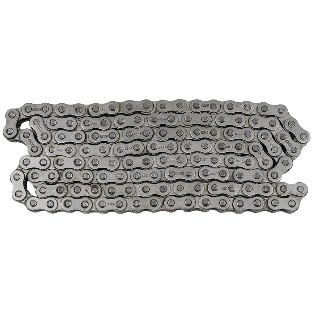 Kit de arrastre FZ 16 428H/40T/14T/132L Everestt