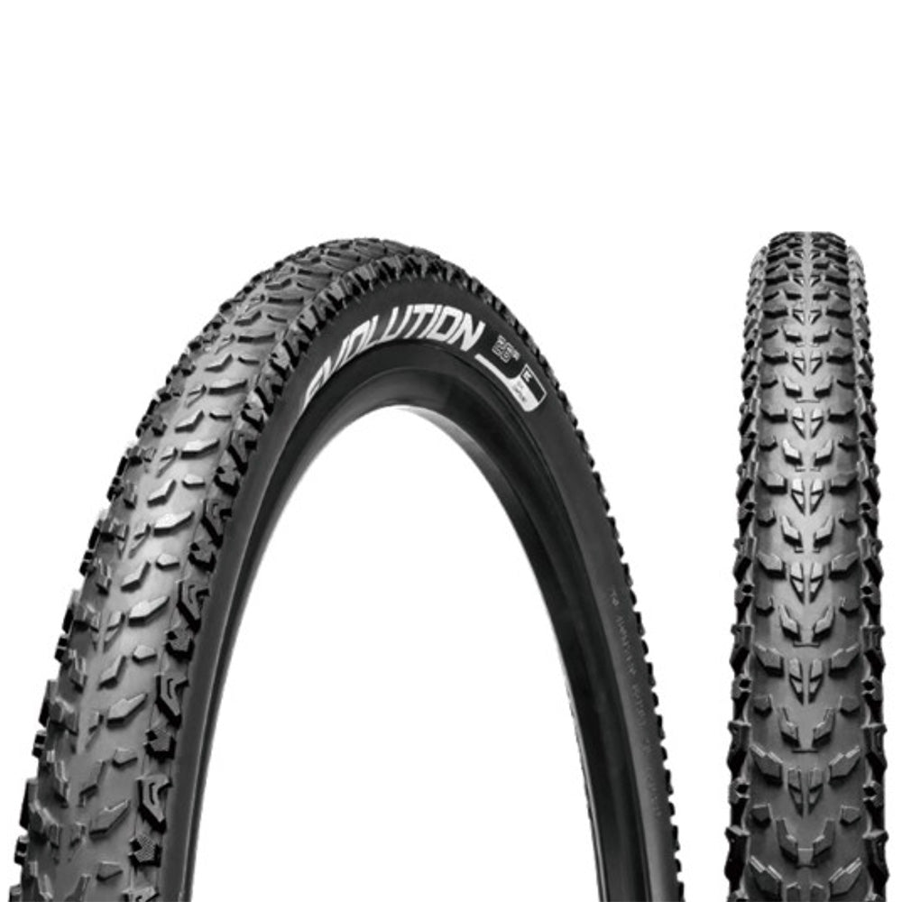Llanta MTB Evolution Plegable 27.5X2.10 H5120 Chaoyang