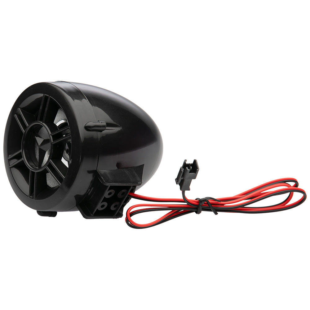 Radio MP3 USB Con Alarma Everestt