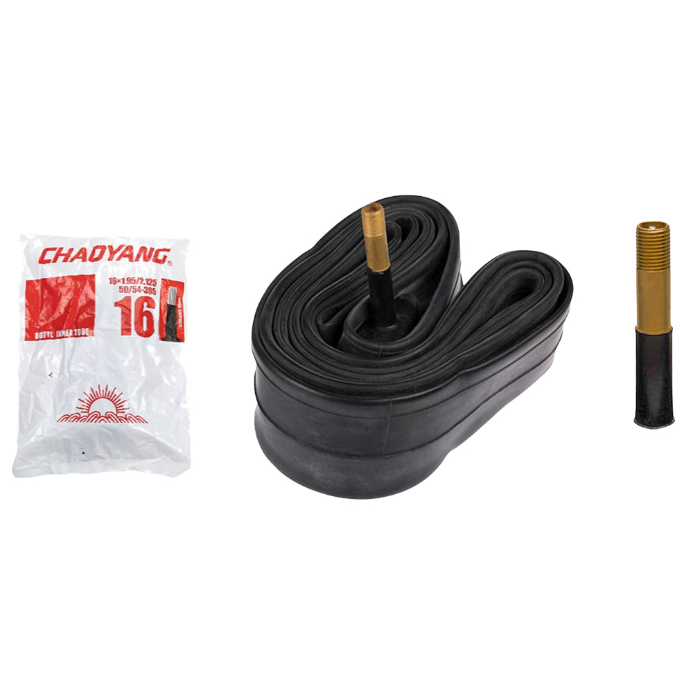 Neumático Bici 16X1.95/2.125 A/V 33MM Chaoyang