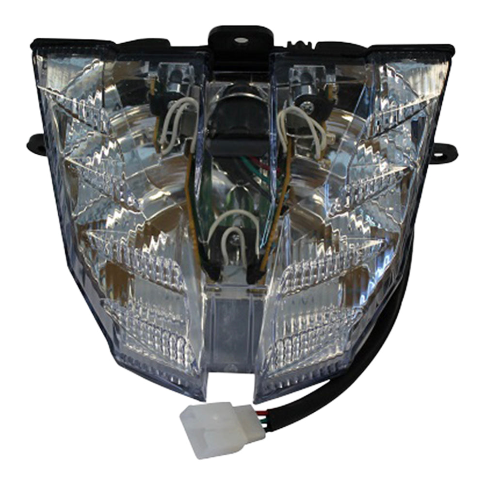 Stop trasero LED Pulsar NS 200 Everestt