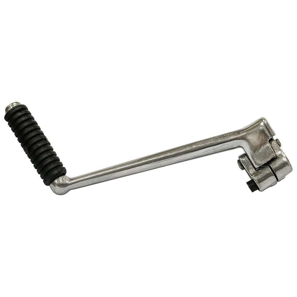 Pedal de arranque ECO 100+ Everestt