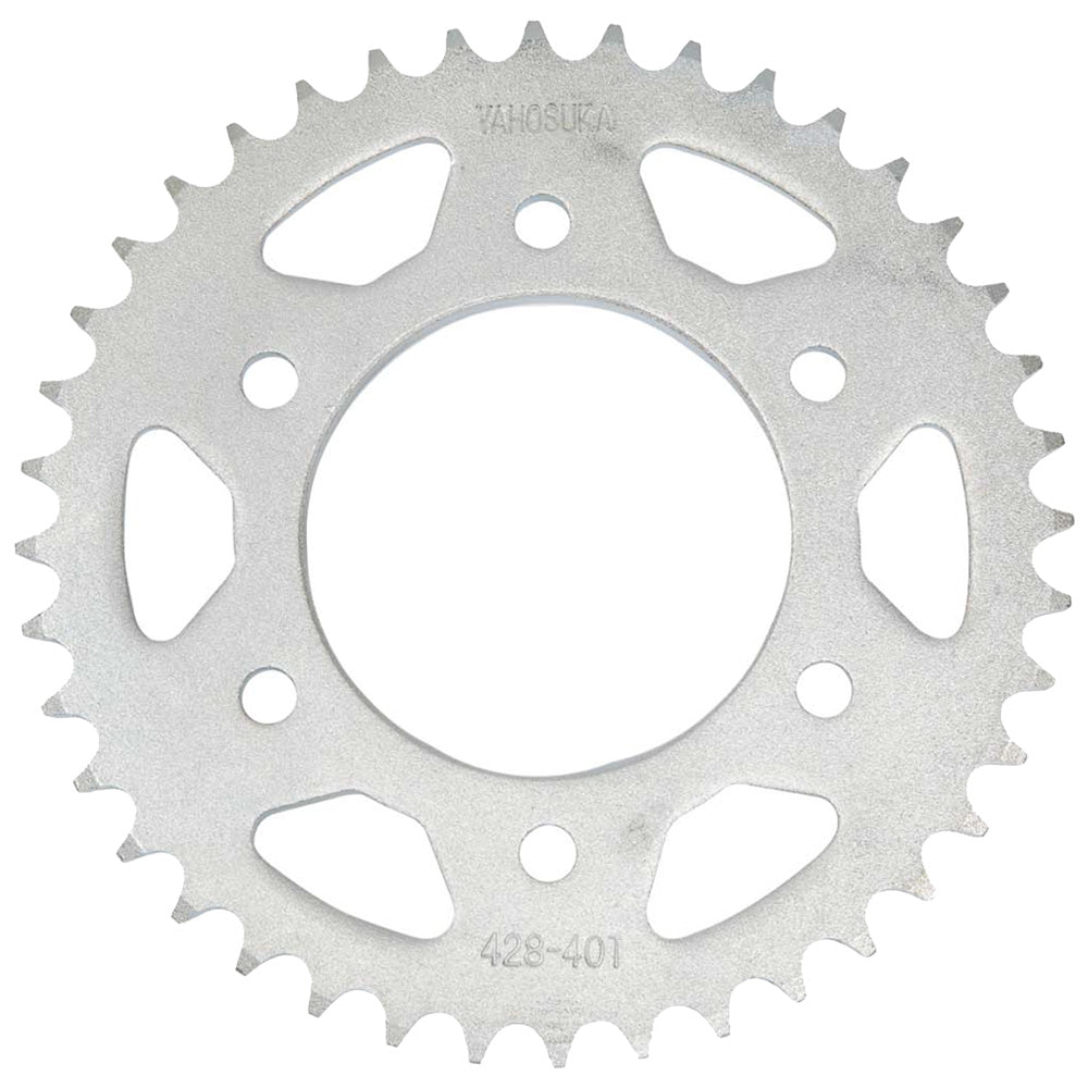 Kit de arrastre FZ 16 428H/40T/14T/132L Yahosuka