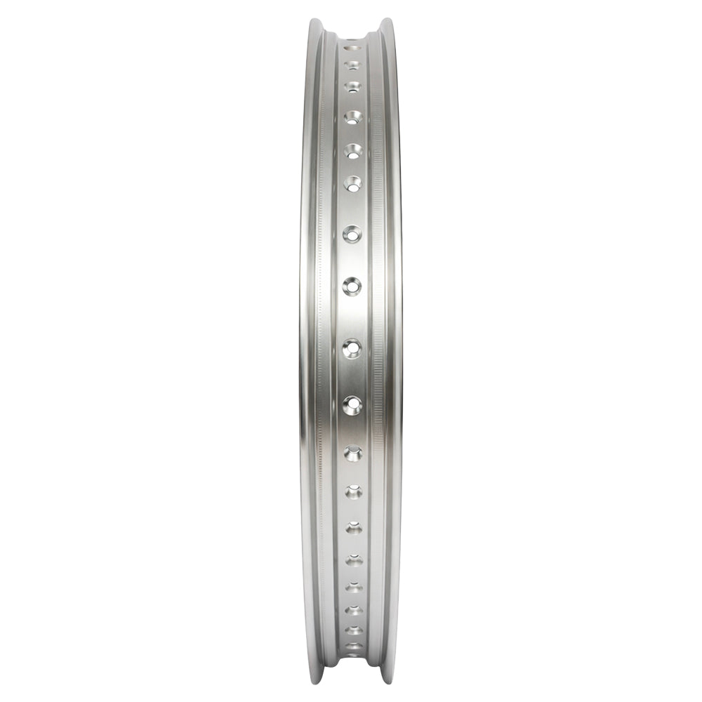 Rin Silver en aluminio 2.50x17 Yahosuka