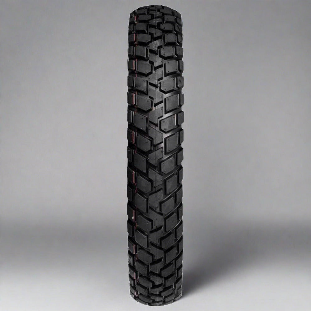 Llanta Best Tire 2.75-18 DX-025 TT Trial