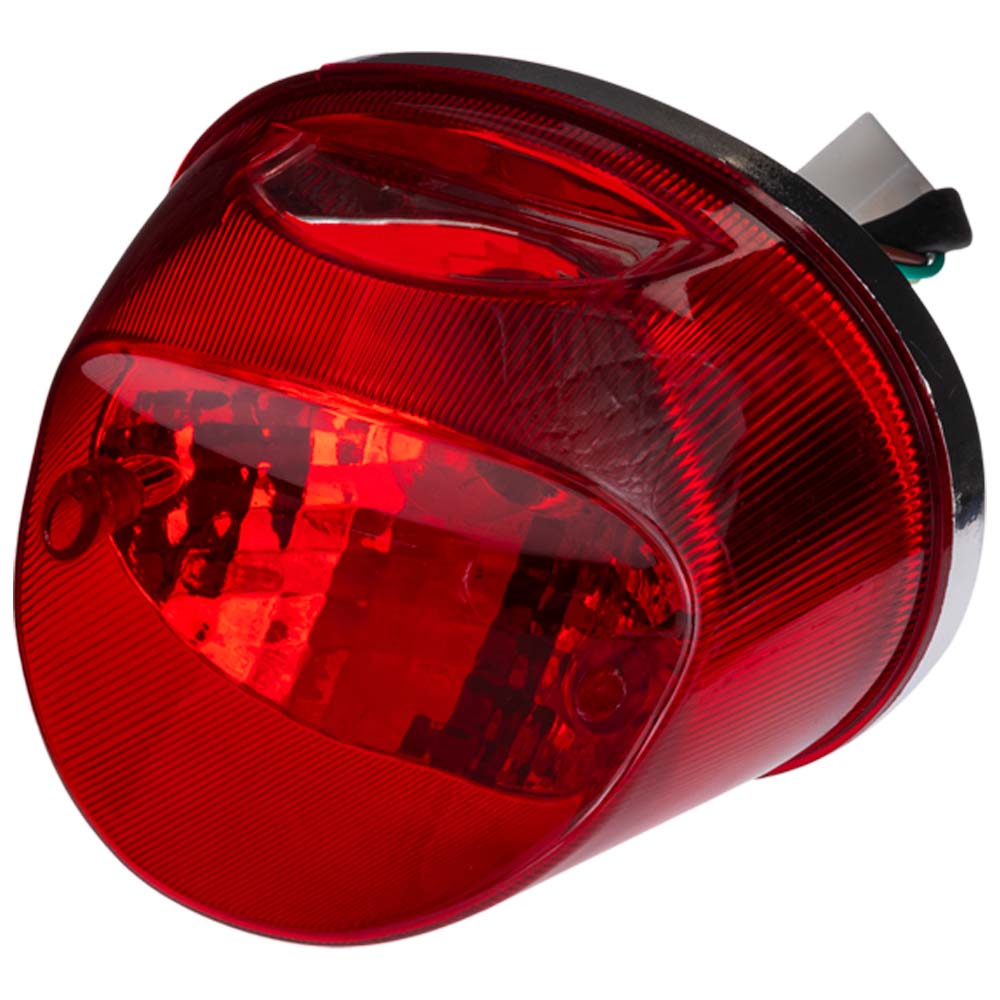 Stop trasero Boxer Platino GX Motor