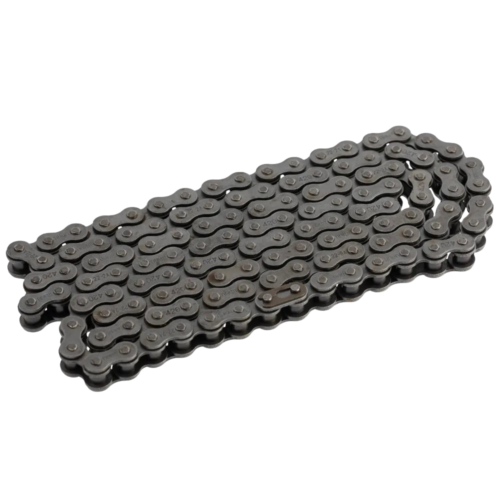 Cadena 420HX120L Everestt