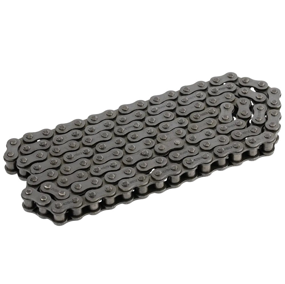 Cadena 428HX132L Zubr