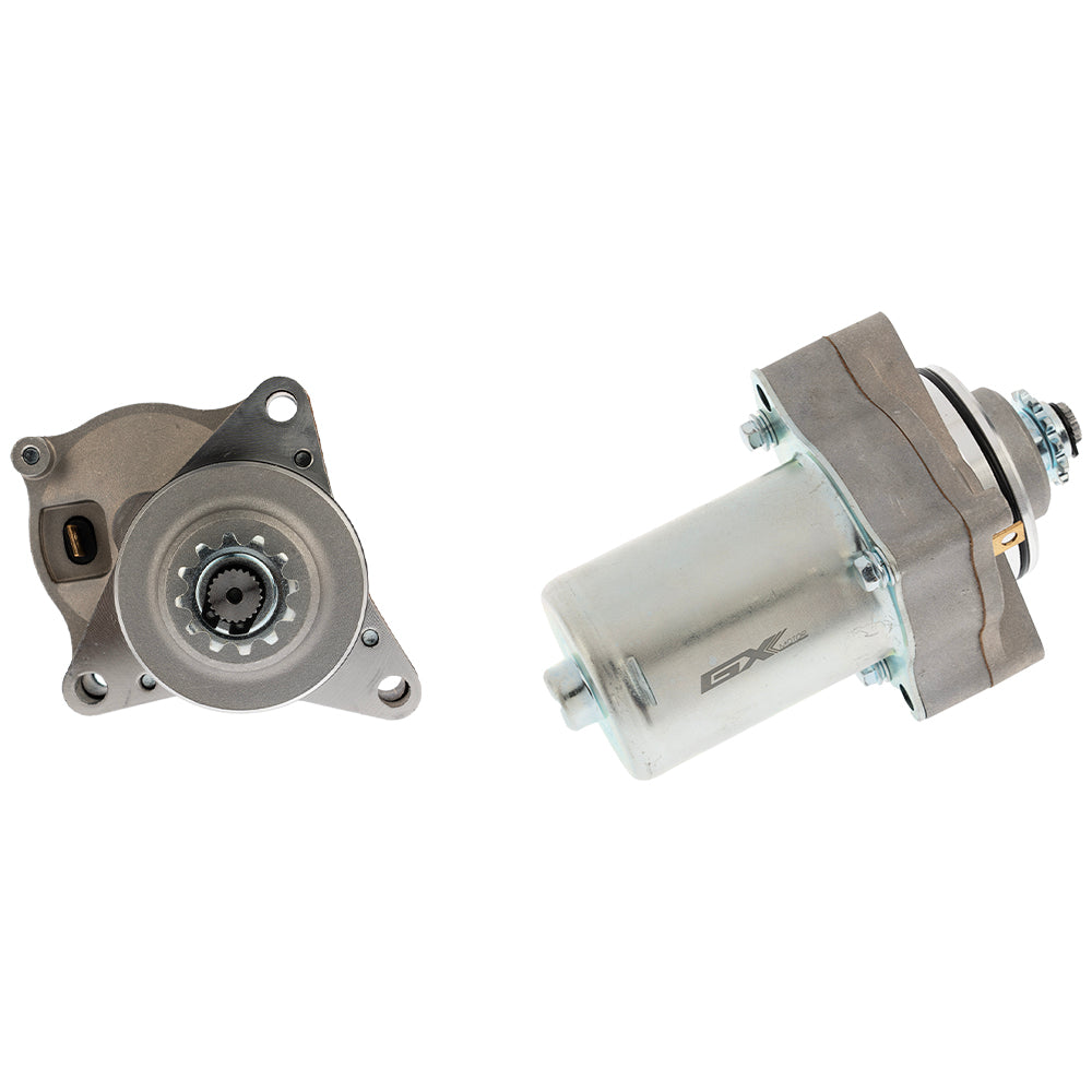 Starter ECO 100/ECO Deluxe GX Motor