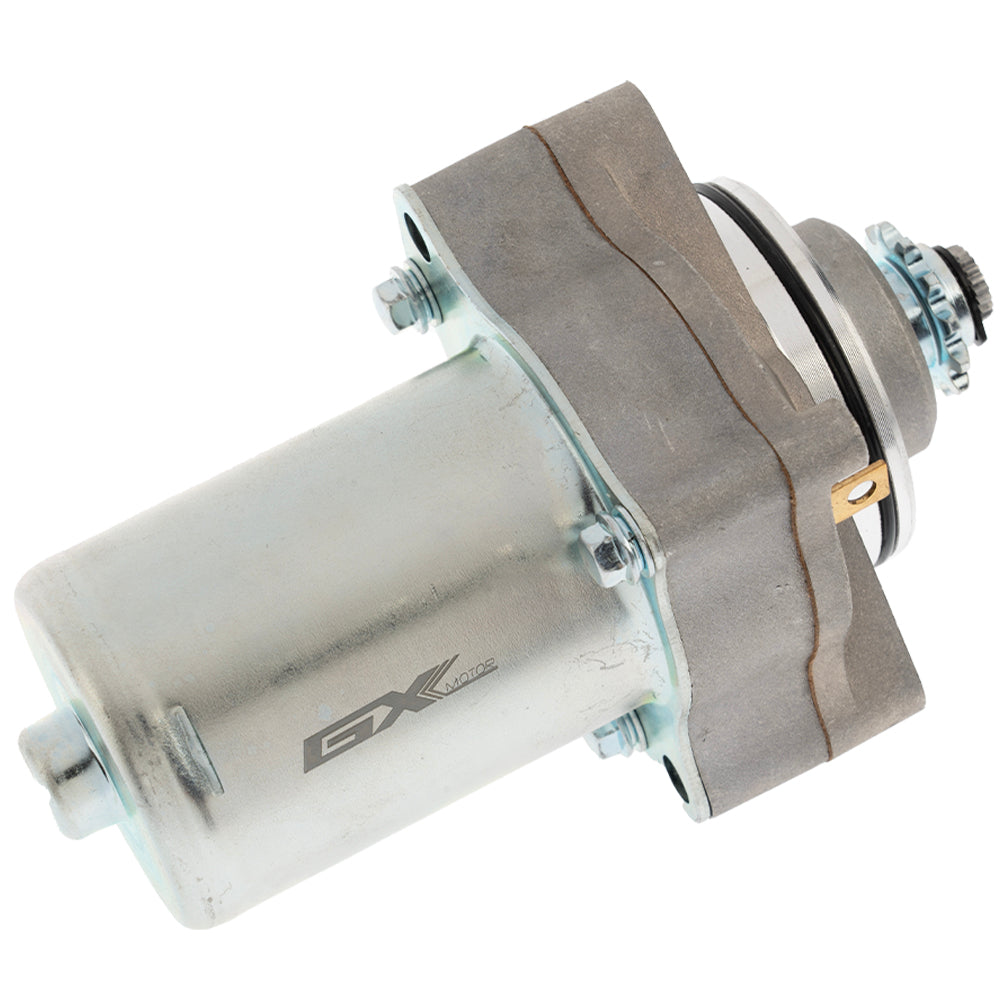 Starter ECO 100/ECO Deluxe GX Motor