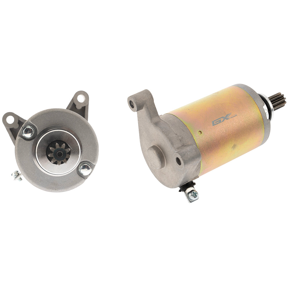 Starter GN 125 GX Motor