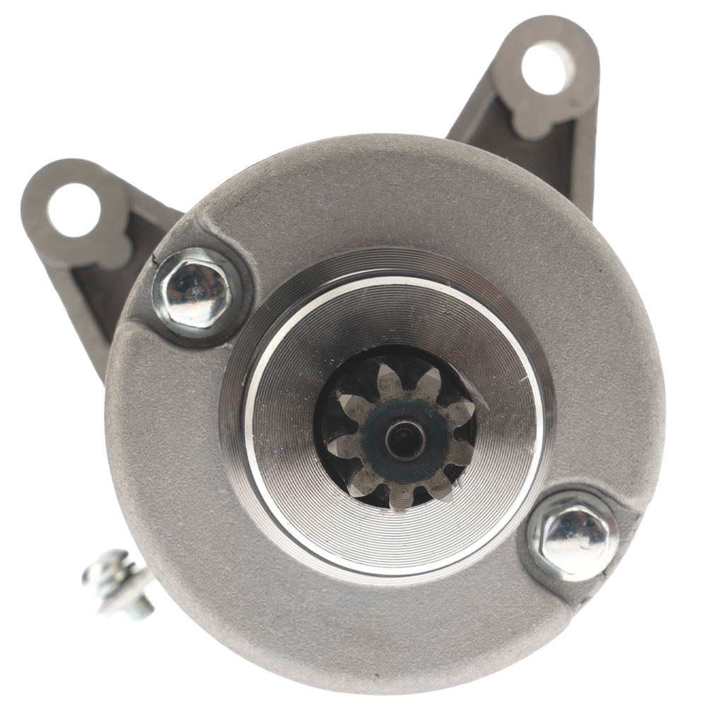 Starter GN 125 GX Motor